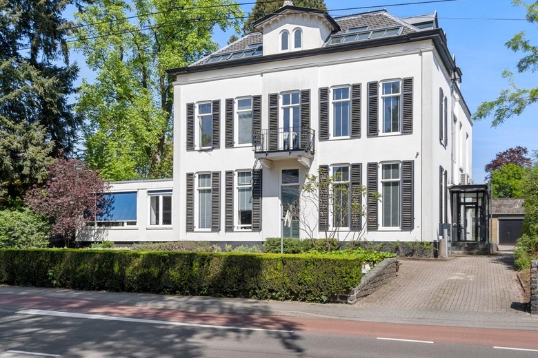 KantoorruimteaanArnhemsestraatweg 8<br/> inVelp