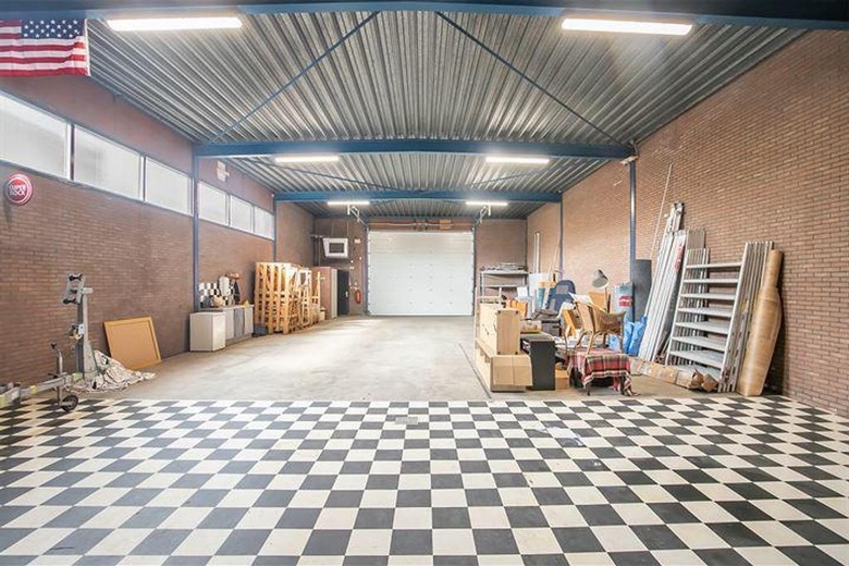 BedrijfsruimteaanLaning 6<br/> inPuttershoek