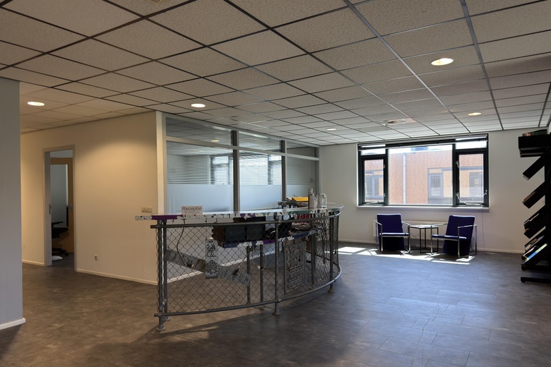 Bedrijfsruimte Papendrecht - Burgemeester Keijzerweg 10 - Foto 18