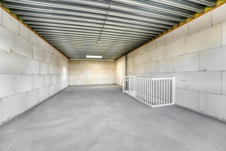 BedrijfsruimteaanWasbeekerlaan 28<br/> inSassenheim