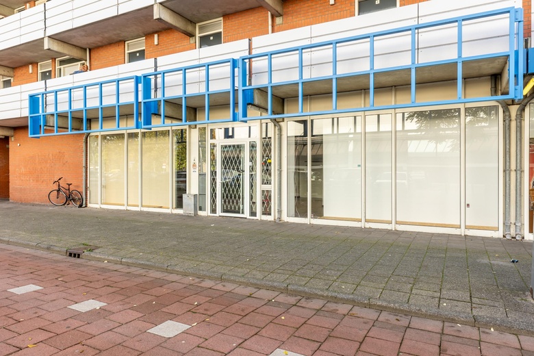 Winkelruimte Rotterdam - Kreeftstraat 4 - Foto 10