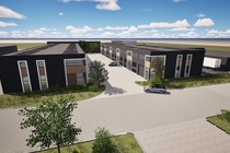Bedrijfsruimte Lelystad - Havenweg 25 22 - Foto 3