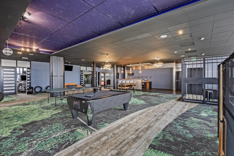Horeca Amersfoort - Ruimtevaart 8 - Foto 19
