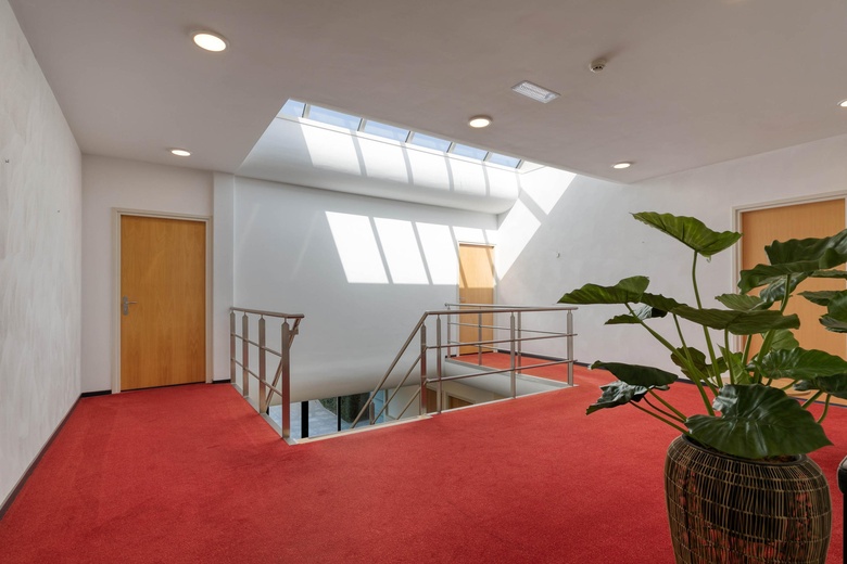 KantoorruimteaanAmbachtsweg 46<br/> inHuizen