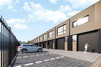 Bedrijfsruimte Ridderkerk - Nikkelstraat 17 b 1 - Foto 6