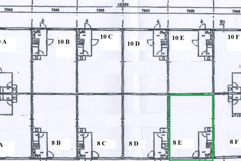 BedrijfsruimteaanPleimuiden 8 E<br/> inAmsterdam