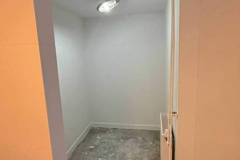 BedrijfsruimteaanSpui 281 A<br/> inDen Haag