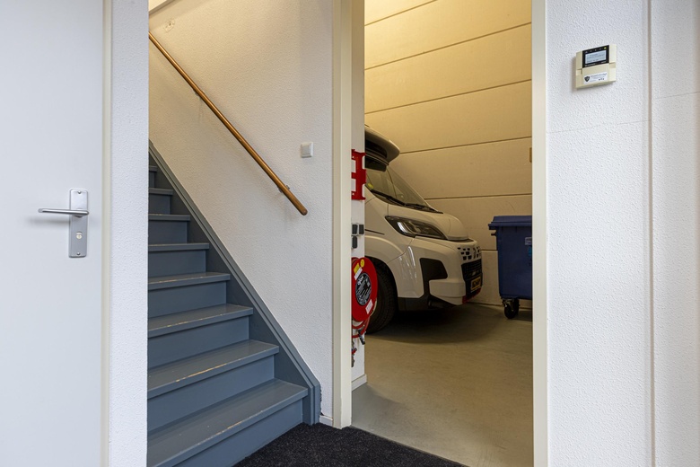 BedrijfsruimteaanCoenecoop 3 B 5<br/> inWaddinxveen