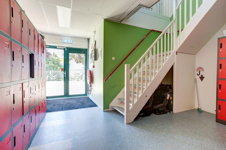 Bedrijfsruimte Almere - Josephine Bakerstraat 3 - Foto 23