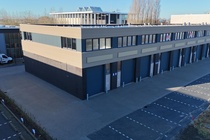 Bedrijfsruimte Heinenoord - Reedijk 8 F 7 - Foto 4