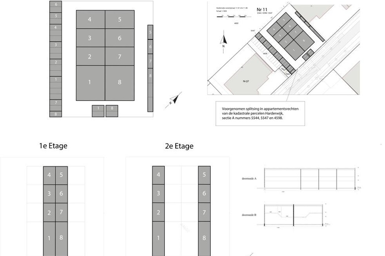BedrijfsruimteaanLorentzstraat 11 07<br/> inHarderwijk