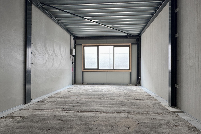 BedrijfsruimteaanHogeweyselaan 201 R<br/> inWeesp