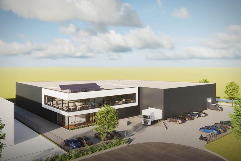 BedrijfsruimteaanSmaragd 300<br/> inDordrecht