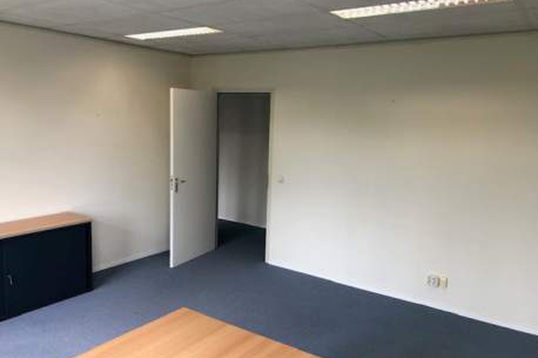 KantoorruimteaanTerminalweg 14 A<br/> inAmersfoort