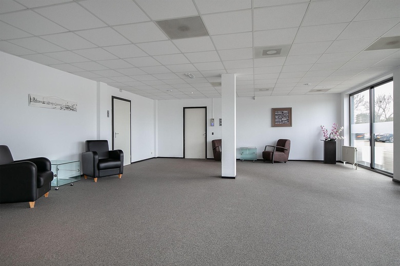 KantoorruimteaanNieuwe Langeweg 55<br/> inHoogvliet