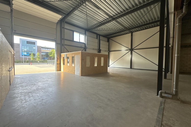 BedrijfsruimteaanAustralielaan 24<br/> inUtrecht