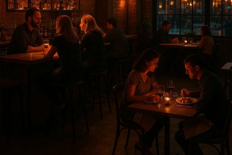 HorecaaanKoningstraat 38<br/> inArnhem