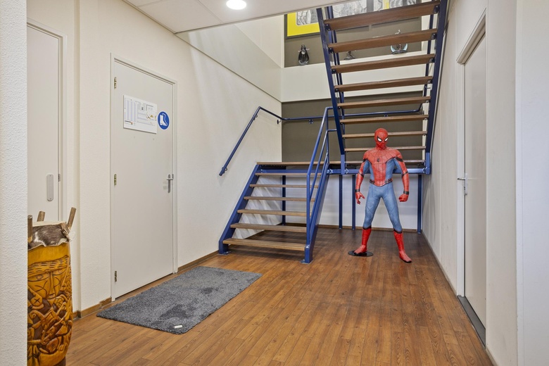 BedrijfsruimteaanJacobus Lipsweg 5<br/> inDordrecht