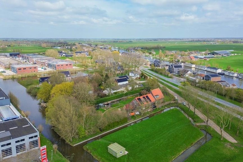 Kantoorruimte Bodegraven - Klipperaak 301 - Foto 22