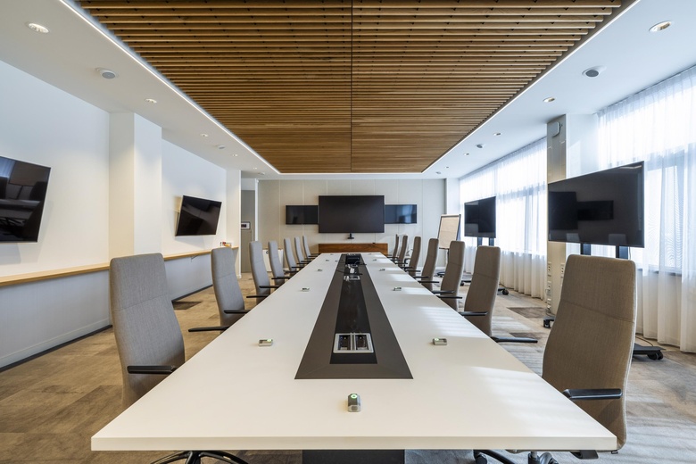 KantoorruimteaanBuitenveldertselaan 5<br/> inAmsterdam