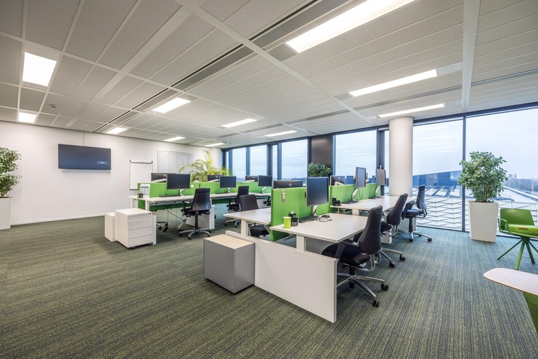 KantoorruimteaanWinthontlaan 6<br/> inUtrecht