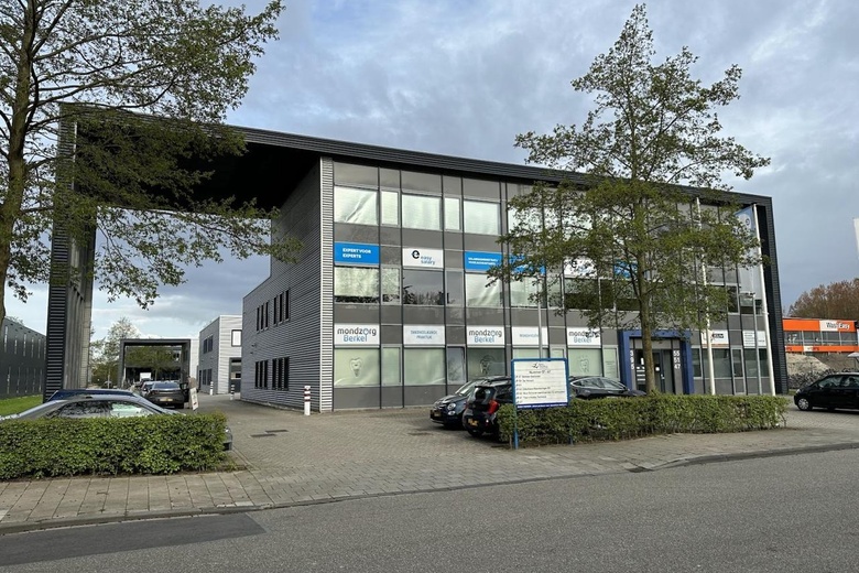 KantoorruimteaanBerkelse Poort 53<br/> inBerkel en Rodenrijs