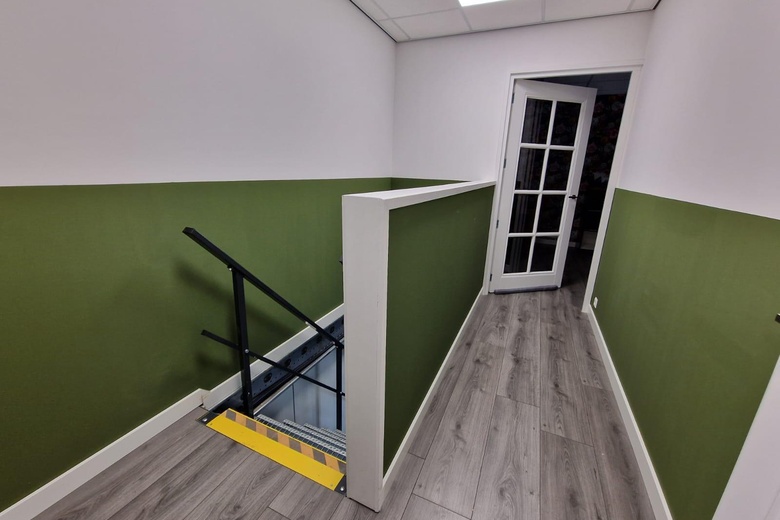 BedrijfsruimteaanTwentelaan 19<br/> inVroomshoop BedrijfsruimteaanTwentelaan 19<br/> inVroomshoop