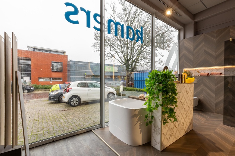 BedrijfsruimteaanEnergiestraat 14 A<br/> inNaarden