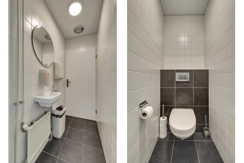 KantoorruimteaanIndustrieweg 71<br/> inNunspeet