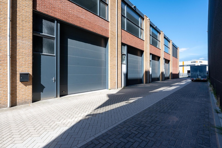 Bedrijfsruimte Barneveld - Hanzeweg 35 01 - Foto 6