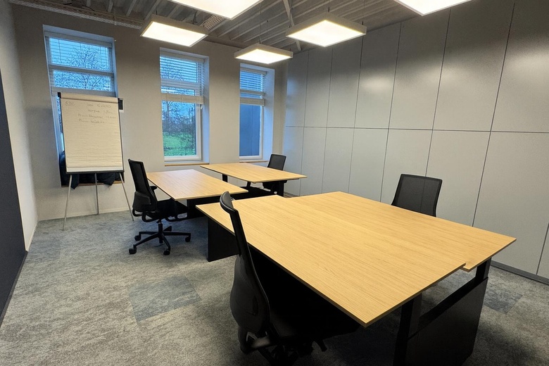 BedrijfsruimteaanBaileystraat 18<br/> inZwolle