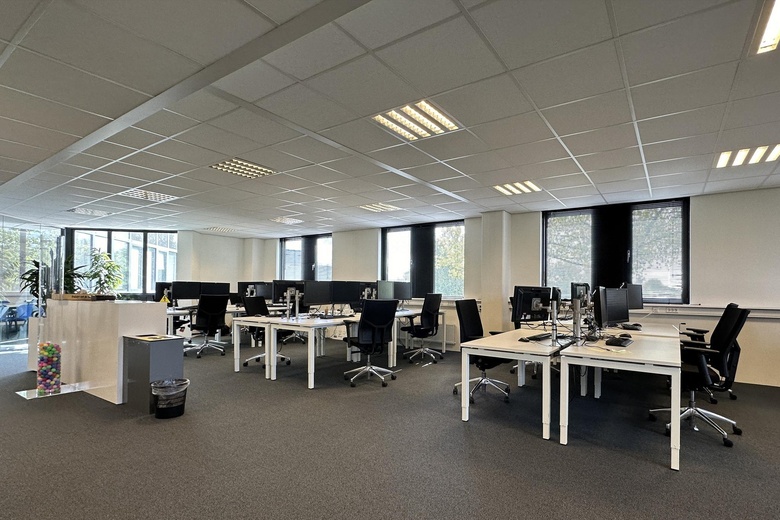 KantoorruimteaanCoenecoop 4<br/> inWaddinxveen