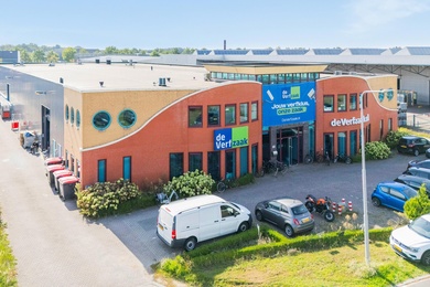 Bedrijfsruimte Magalhaesweg 8, Venlo | Bedrijfspand.com