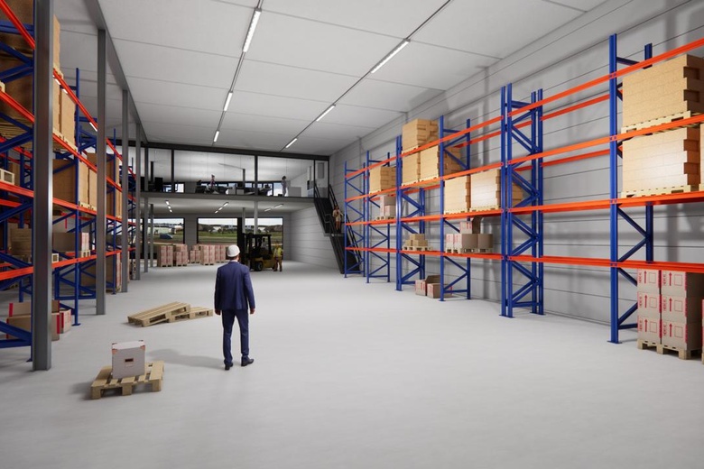 BedrijfsruimteaanKuipersweg 4 F 1<br/> inHaarlem