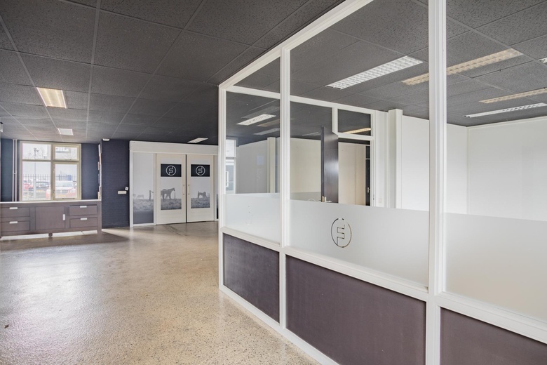 BedrijfsruimteaanFahrenheitstraat 2<br/> inHarderwijk