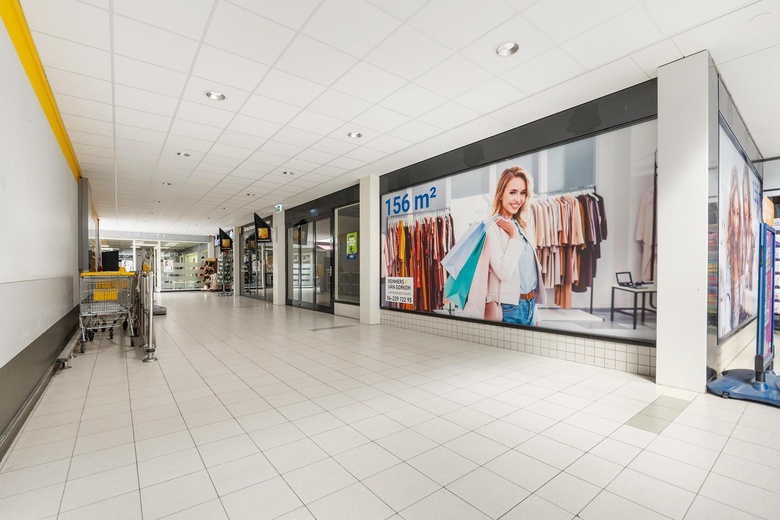 WinkelruimteaanKarel Doormanweg 10C - De Passage 0 ong<br/> inBreukelen