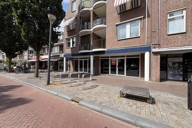Winkelruimte te huur Best - Hoofdstraat 40