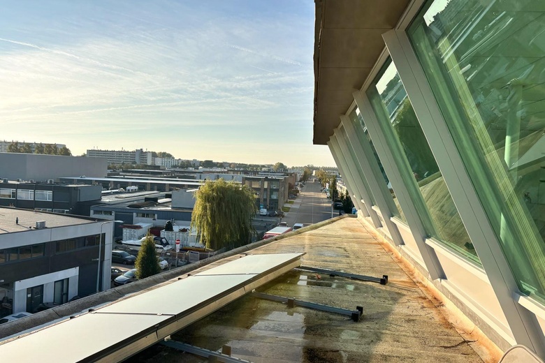 Kantoorruimte Weesp - IJsselmeerlaan 2 - Foto 9