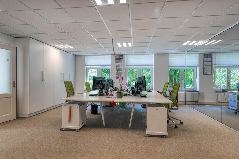 KantoorruimteaanAmsterdamsestraatweg 55 A<br/> inBaarn