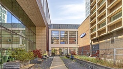 Kantoorruimte Lloydstraat 21 Q, Rotterdam | Bedrijfspand.com