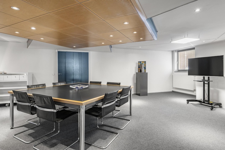 KantoorruimteaanKerkewijk 65<br/> inVeenendaal