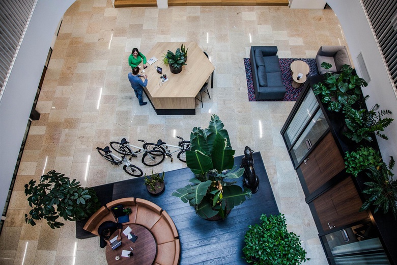 KantoorruimteaanFred. Roeskestraat 115 E<br/> inAmsterdam