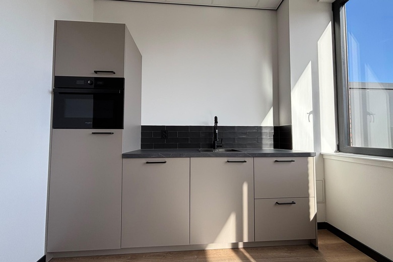 Bedrijfsruimte Ridderkerk - Leerlooierstraat 4 - Foto 7