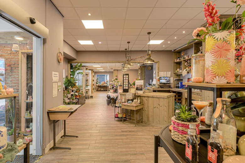 Winkelruimte Breda - Brabantplein 18 A - Foto 6