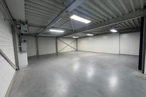Kantoorruimte Den Bosch - Uilenwaard 3 - Foto 1