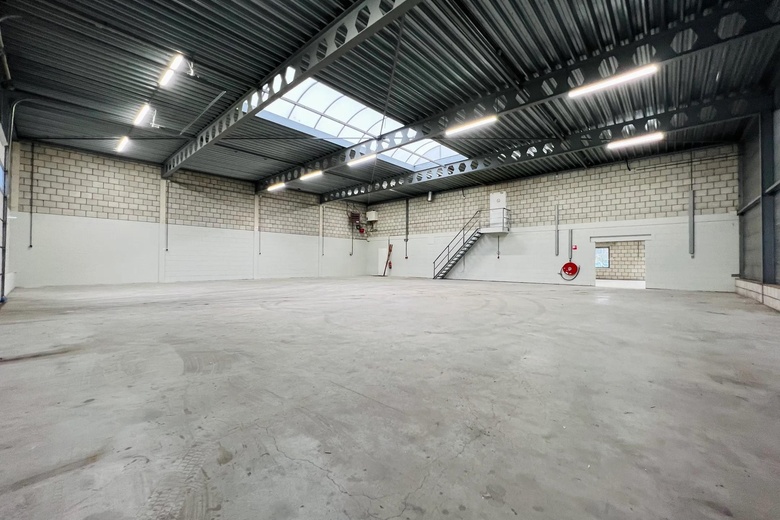 Bedrijfsruimte Dordrecht - Pieter Zeemanweg 121 - Foto 6