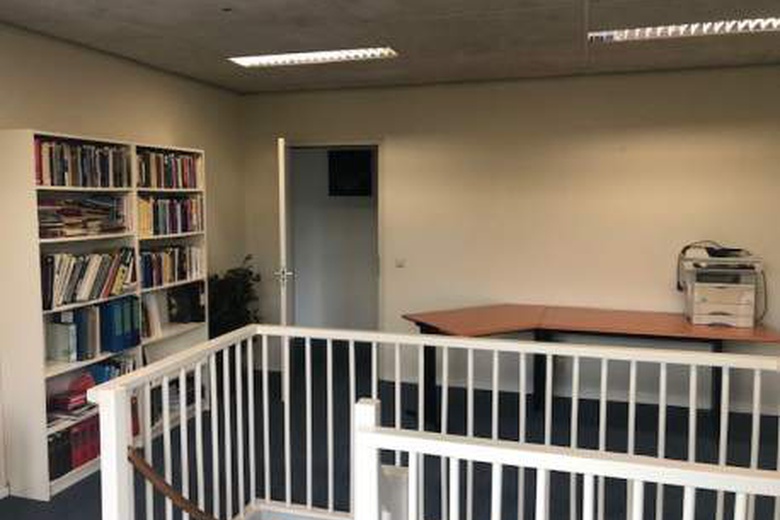 KantoorruimteaanTerminalweg 14 A<br/> inAmersfoort