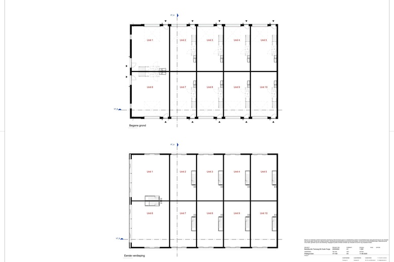 BedrijfsruimteaanTramweg 8 a<br/> inOude-Tonge