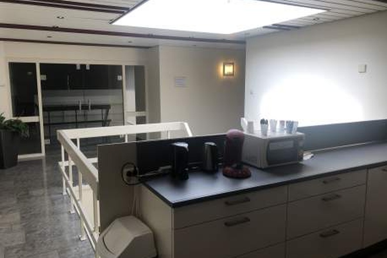 KantoorruimteaanKalfjeslaan 68<br/> inDelft