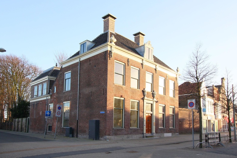 Kantoorruimte Beverwijk - Breestraat 101 - Foto 2
